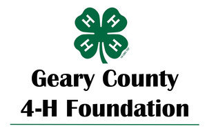 Geary County 4-H Foundation Fund
