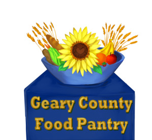 Geary County Food Pantry