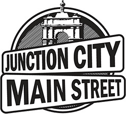 Junction City Main Street