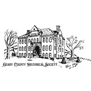 Geary County Historical Society