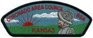 Boy Scouts of America - Konza District Coronado Area Council