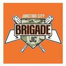 Junction City Community Baseball Club/JC Brigade