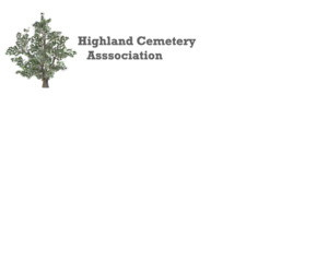Highland Cemetery Association