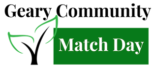 Geary Community Match Day