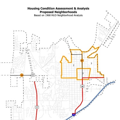 JC Housing Condition Assessment