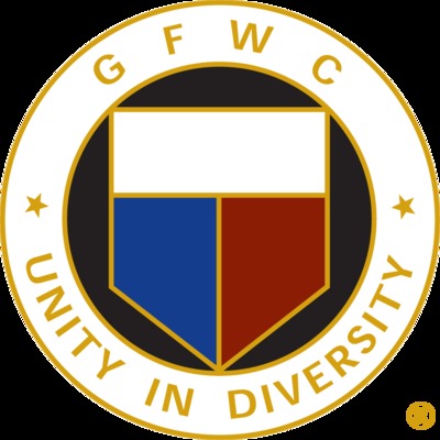 General Federation of Womens Clubs logo