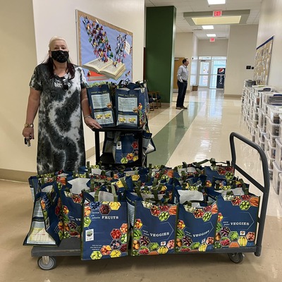 Food Donation