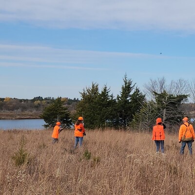 Youth & Women Pheasant Hunt