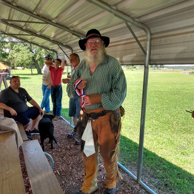 KMA Muzzleloading Shotgun Shoot