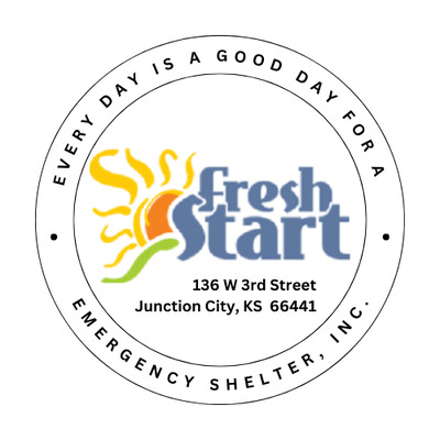Every day is a good day for a Fresh Start!