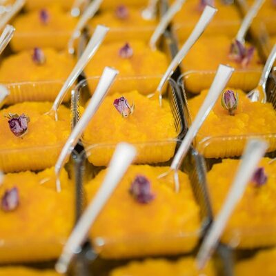 Taste of Culture Events; Cups of Culture & International Food Tour