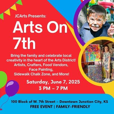 COMMUNITY EVENTS
