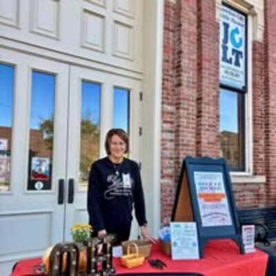 JC Mainstreet Fall Downtown Event