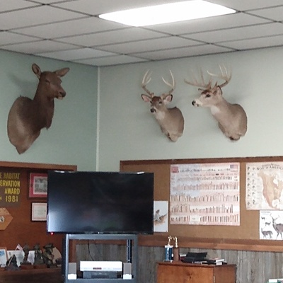 Classroom