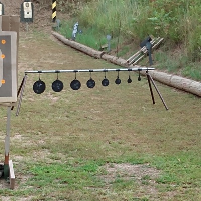 Know Your Limits Targets