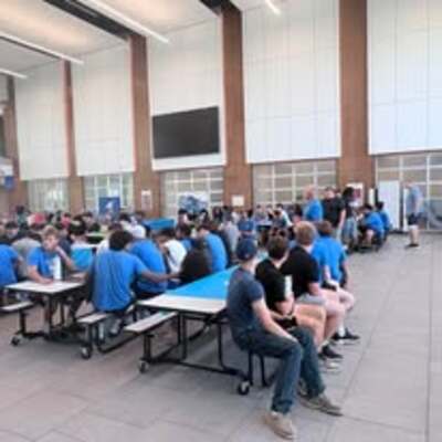 Blue Jay Football Family Picnic 2026