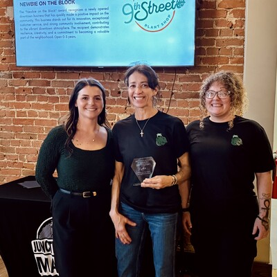 Love Downtown Awards 2025