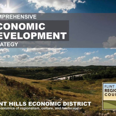 Flint Hills Economic Development District - Benefiting JC & Geary County