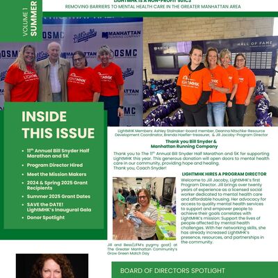 2025 Summer Newsletter-pg 1