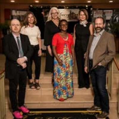 CLHOH Staff