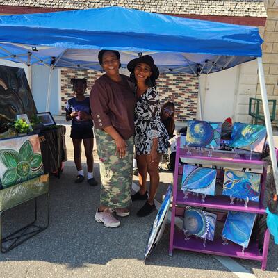 COMMUNITY ARTS EVENTS