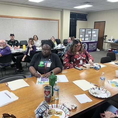 Junction City Lunch & Learn