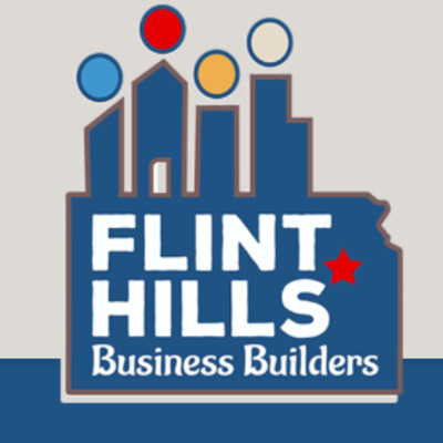 Flint Hills Business Builder; One-stop-shop for all things entrepreneurs