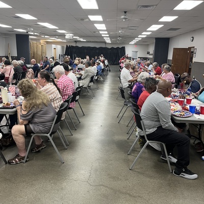 Annual Independence Day Picnic