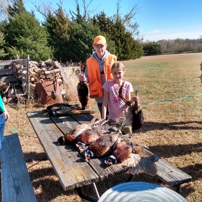 After the Hunt