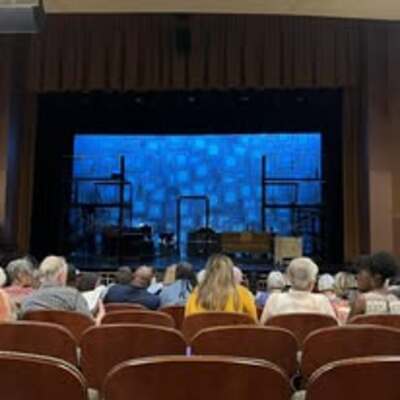 JCLT production of Beautiful the Carole King Musical