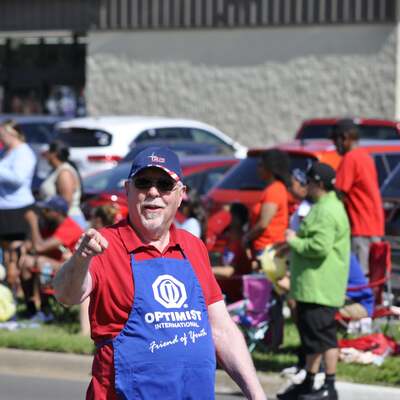 4th of July Parade 2025