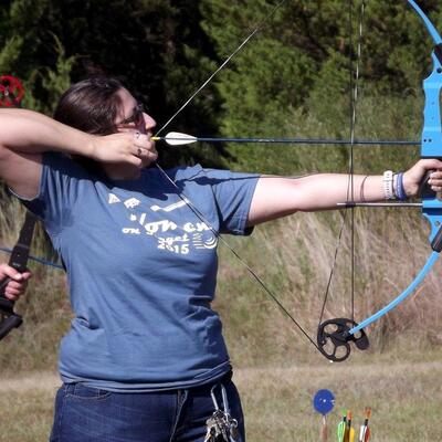 Archery Range